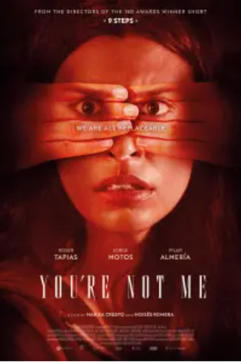  de Filme You Are Not Me (2023)