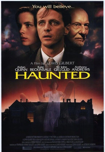 Ilusões Perigosas (Haunted)