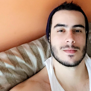 Foto de perfil de Wendell Erllen