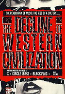 O Declínio da Civilização Ocidental