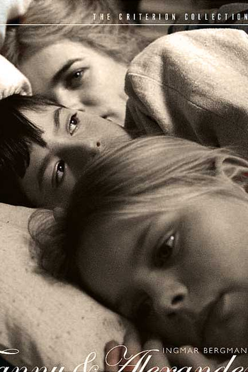  de Filme Fanny e Alexander (1982)