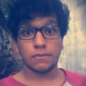Foto de perfil de Lucas Garcia
