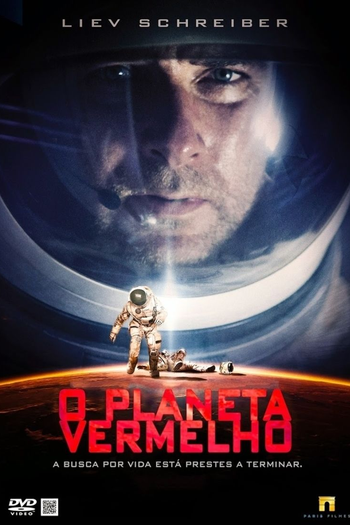  de Filme O Planeta Vermelho (2013)