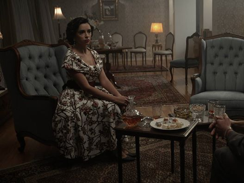 Foto 1 de A Brincadeira