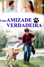 Uma Amizade Verdadeira (Marshall The Miracle Dog)