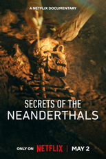 Os Segredos dos Neandertais (Secrets of the Neanderthals)