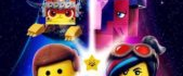 Crítica: Uma Aventura Lego 2 (“The Lego Movie 2: The Second Part”) | CineCríticas