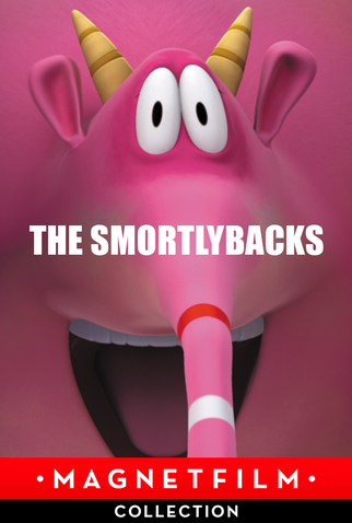 Poster 1 de Curta The Smortlybacks (2013)