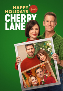 Happy Holidays from Cherry Lane (Happy Holidays from Cherry Lane)