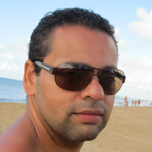 Foto de perfil de Alex Santiago