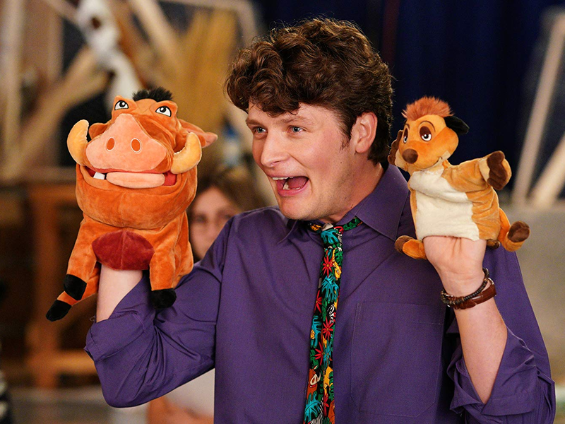 Foto 4 de Schooled (2ª Temporada)