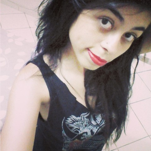 Foto de perfil de carol souza
