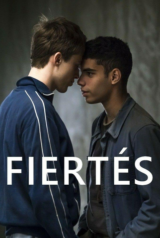 Poster 3 de Série Orgulho (2018)