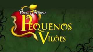 Trailer: Pequenos Vilões (2019) Bom Ser Mal - TEASER