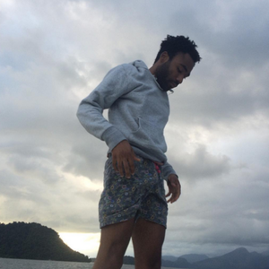 Foto de perfil de Roger