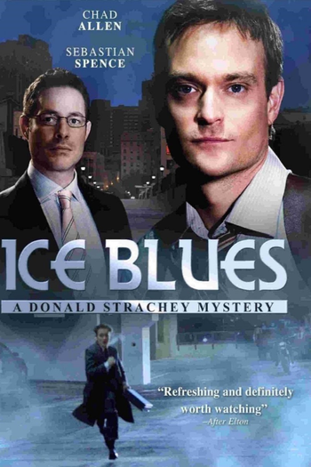  de Filme Ice Blues (2008)