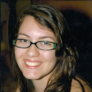 Foto de perfil de Irene Bogado