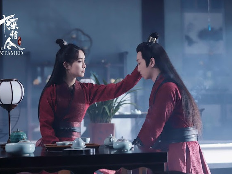 Foto 4 de Os Indomáveis