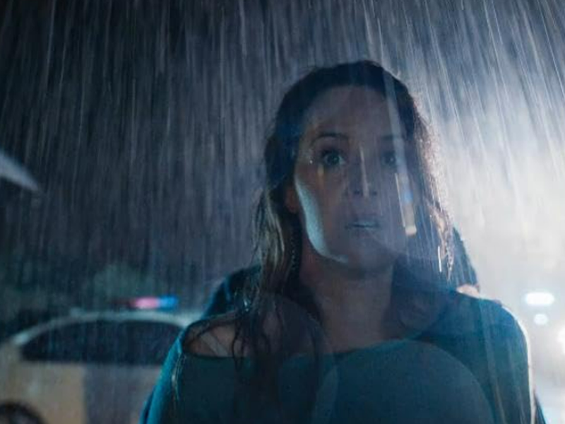 Foto 12 de Lioness (1ª Temporada)