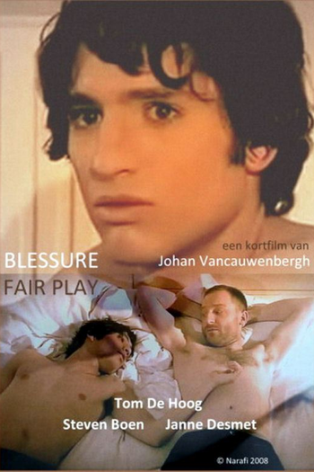  de Curta Fair Play (2009)