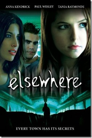 Poster de Filme Elsewhere (2009)
