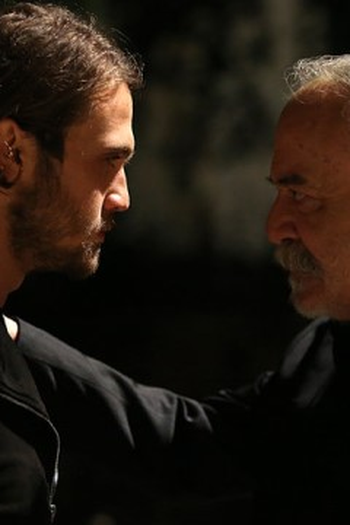 Poster de Episódio 37. Bölüm (2017)