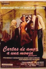 As Cartas de Amor de uma Monja  (Cartas de amor de una monja )