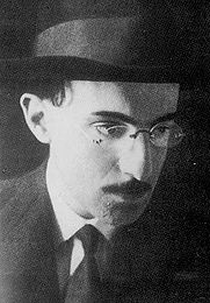 Fernando Pessoa – Documentário (Os Grandes Portugueses) (Fernando Pessoa)
