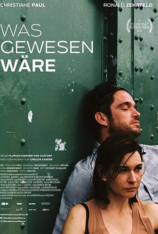 Poster 1 de Filme What Might Have Been (2019)