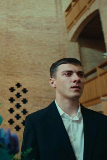 Poster de Episódio Farvel min ven (2022)
