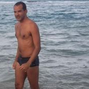 Foto de perfil de Marcelino Medeiros