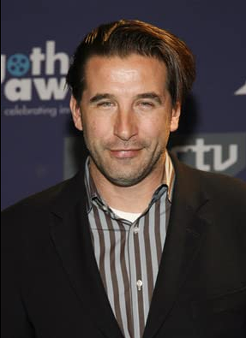 William Baldwin - Foto 1