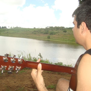 Foto de perfil de Diego Canjica