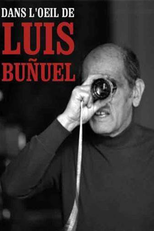 No Olho de Luis Buñuel (Dans l’oeil de Luis Bunuel)