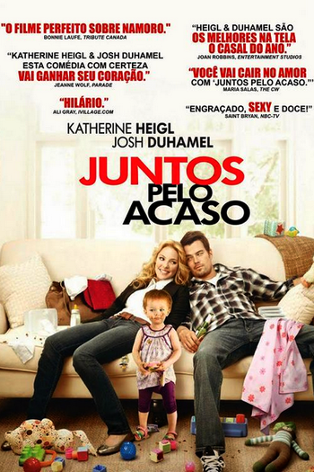  de Filme Juntos Pelo Acaso (2010)