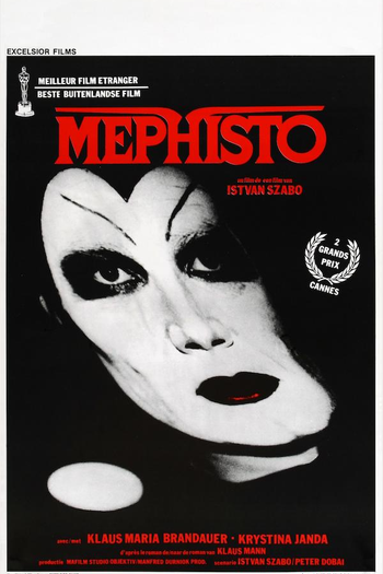  de Filme Mephisto (1981)