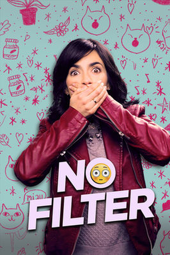  de Filme Sem Filtro (2016)