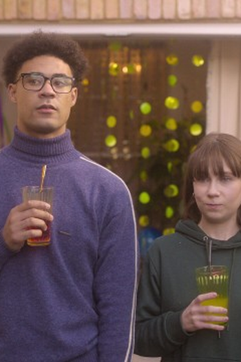 Poster de Episódio Home (2024)