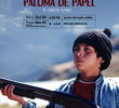 Pomba de Papel