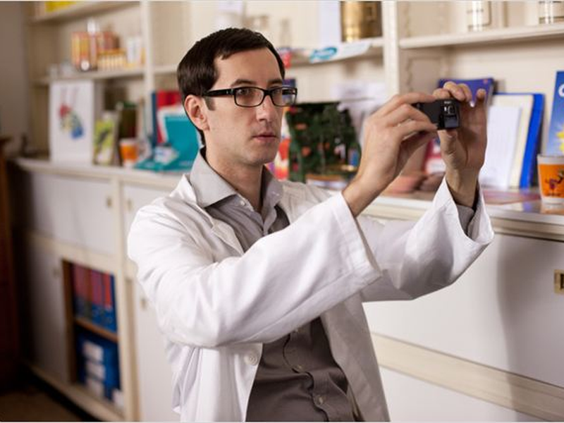 Foto 2 de Apenas Entre Nós