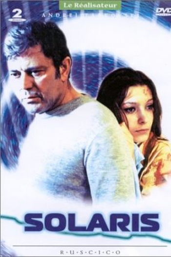  de Filme Solaris (1972)