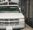 The Killer's Truck