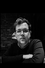 Andrew Riach