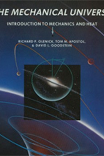  de Série O Universo Mecânico (1985)