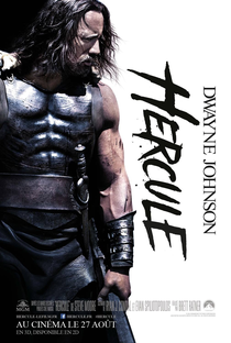 Hércules - Poster / Capa / Cartaz - Oficial 7
