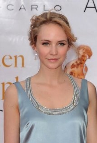 Bracha van Doesburgh (3 de Setembro de 1981) Artista Filmow