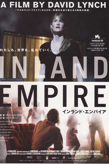  de Filme Império dos Sonhos (2006)