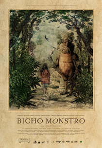 Bicho Monstro (Bicho Monstro)