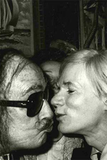 Salvador Dalí (Salvador Dalí)