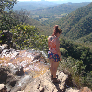 Foto de perfil de Luisa